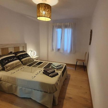 Xia Apartaments Con Acceso A Piscina Rialp Eksteriør bilde