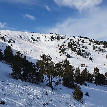 Xia Apartaments Con Acceso A Piscina Rialp Eksteriør bilde