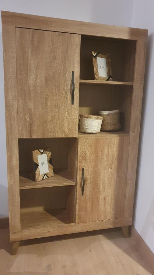 Xia Apartaments Con Acceso A Piscina Rialp Eksteriør bilde