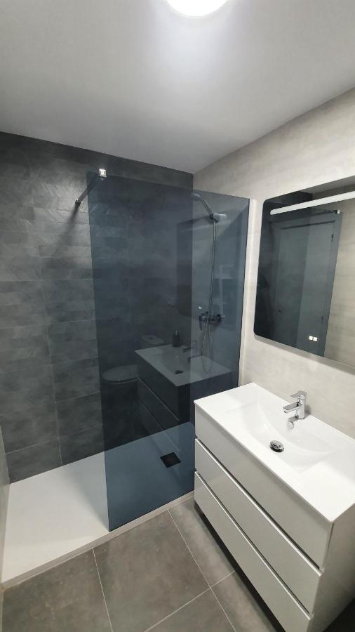 Xia Apartaments Con Acceso A Piscina Rialp Eksteriør bilde