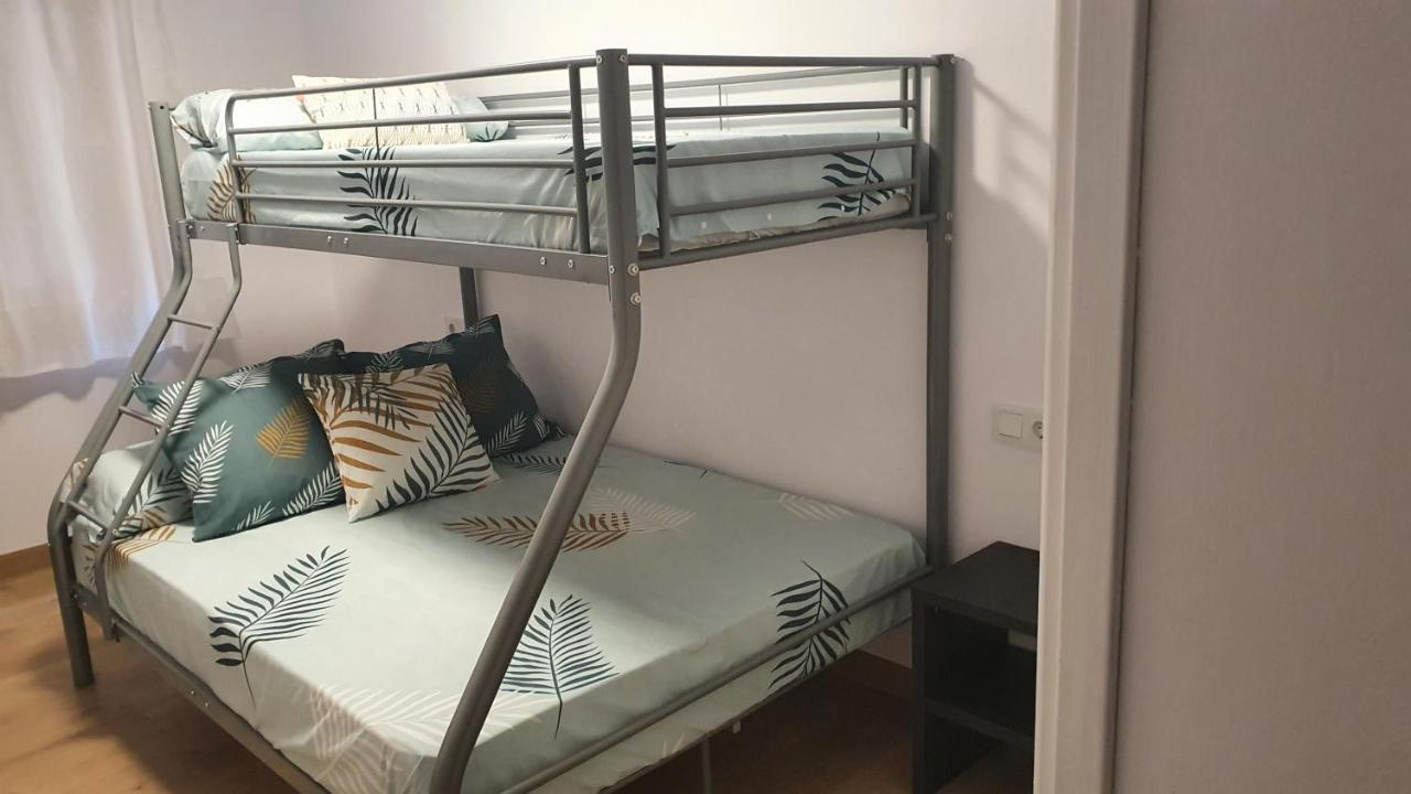 Xia Apartaments Con Acceso A Piscina Rialp Eksteriør bilde