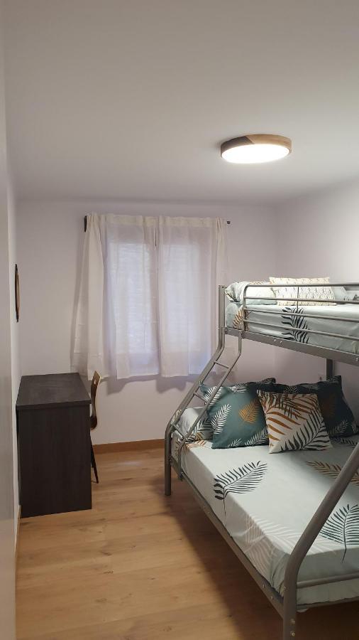 Xia Apartaments Con Acceso A Piscina Rialp Eksteriør bilde