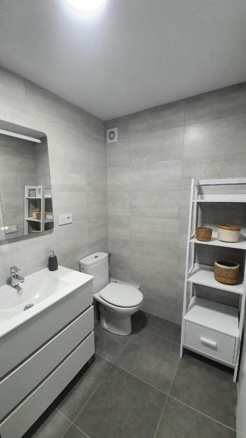 Xia Apartaments Con Acceso A Piscina Rialp Eksteriør bilde