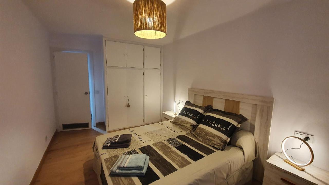 Xia Apartaments Con Acceso A Piscina Rialp Eksteriør bilde