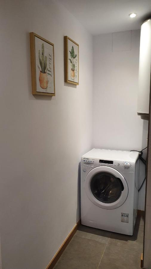 Xia Apartaments Con Acceso A Piscina Rialp Eksteriør bilde